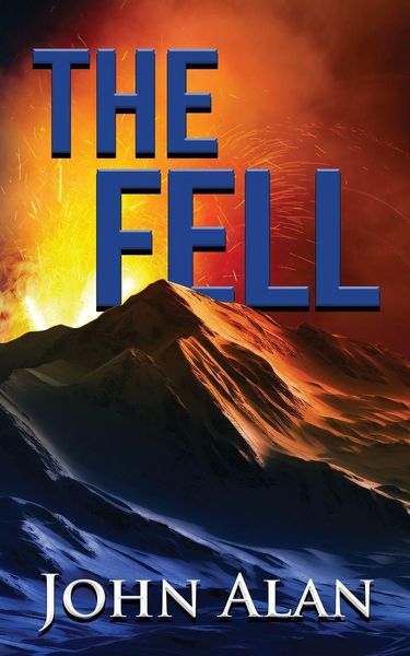 Produktbild: The Fell