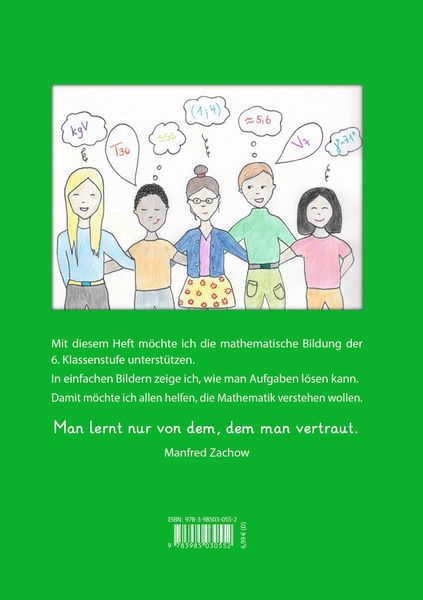 Produktbild: Mathematik