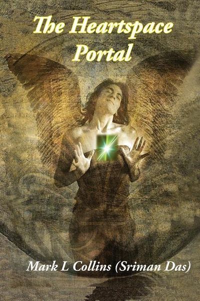Produktbild: The Heartspace Portal