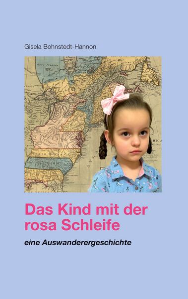 Produktbild: Das Kind mit der rosa Schleife
