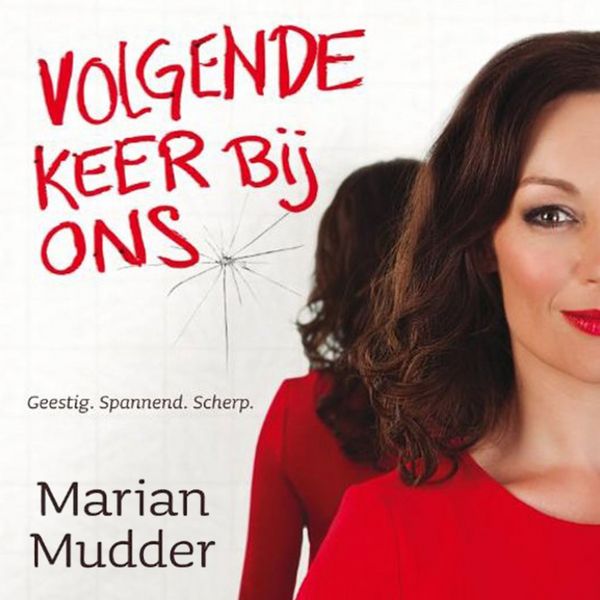 Produktbild: Volgende keer bij ons