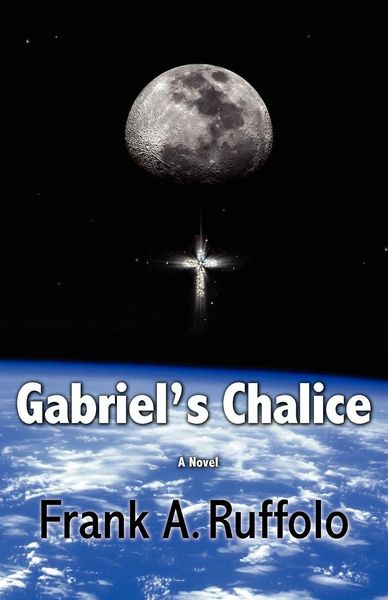 Produktbild: Gabriel's Chalice