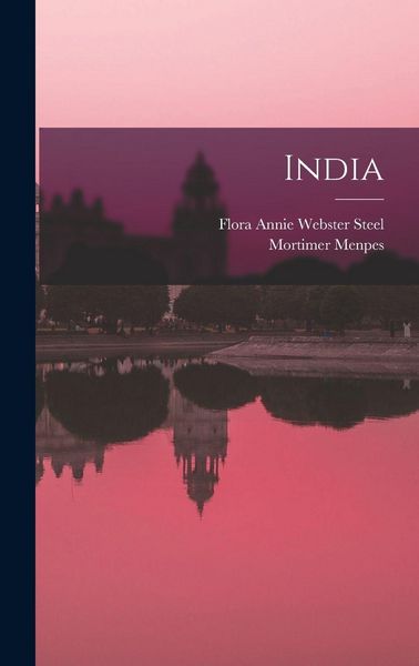 Produktbild: India