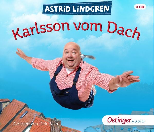 Karlsson vom Dach 1