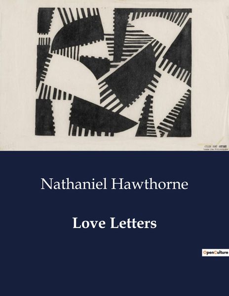 Produktbild: Love Letters