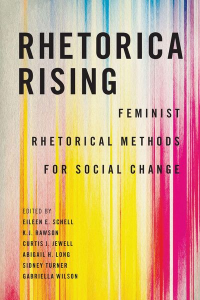 Produktbild: Rhetorica Rising
