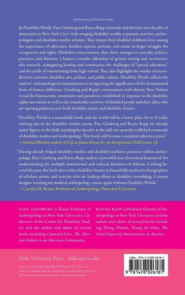 Produktbild: Disability Worlds