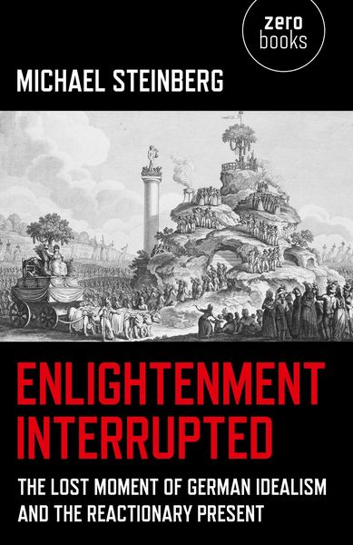 Produktbild: Enlightenment Interrupted