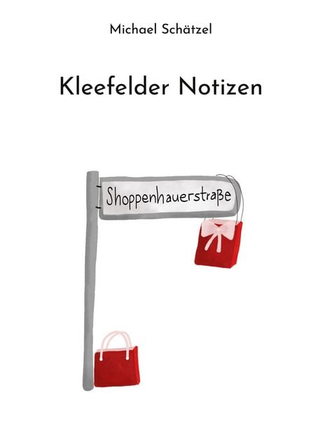 Produktbild: Kleefelder Notizen