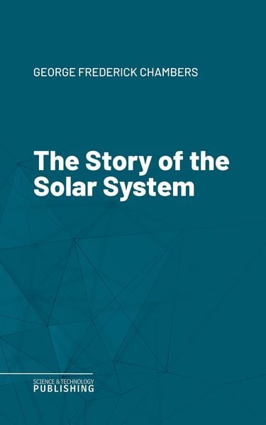 Produktbild: The Story of the Solar System