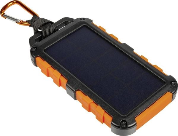 Xtorm by A-Solar XR104 XR104 Solar-Powerbank 10000 mAh