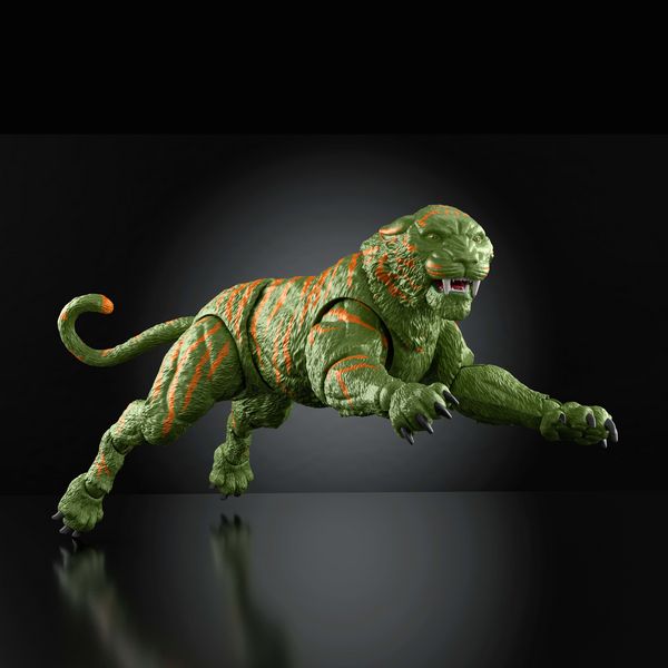 Produktbild: Masters of the Universe First Ones Chronicles Creature