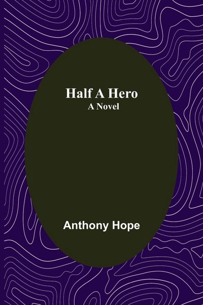 Produktbild: Half a Hero