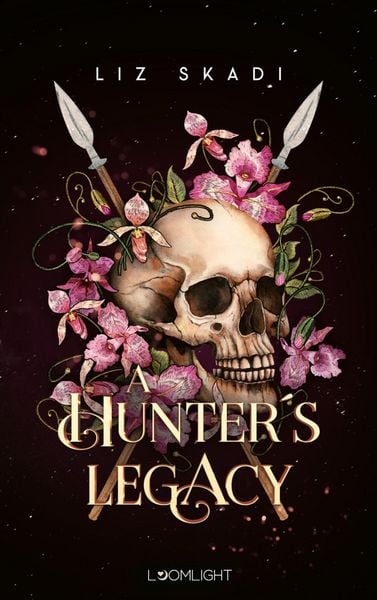 Produktbild: A Hunter's Legacy