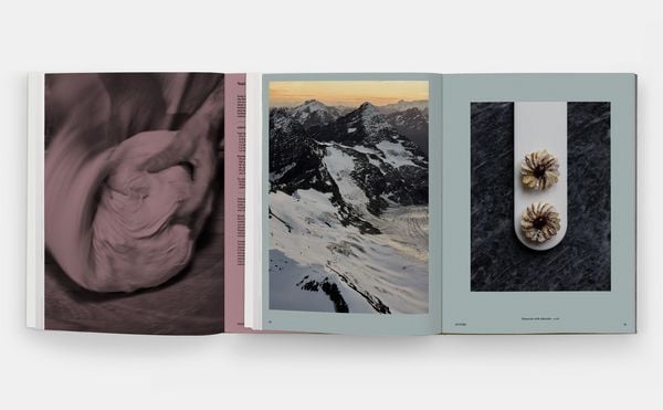 Produktbild: Beyond Peaks - Deutsche Ausgabe