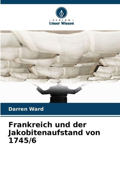 Produktbild: Frankreich und der Jakobitenaufstand von 1745/6