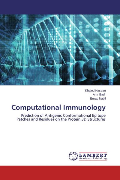 Produktbild: Computational Immunology