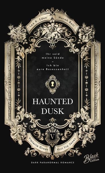Produktbild: Haunted Dusk