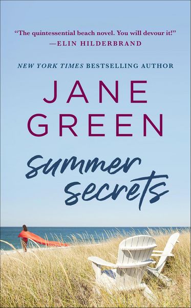 Produktbild: Summer Secrets