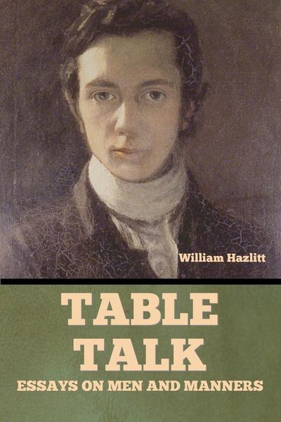 Produktbild: Table Talk