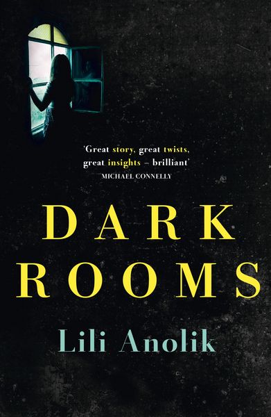 Produktbild: Dark Rooms