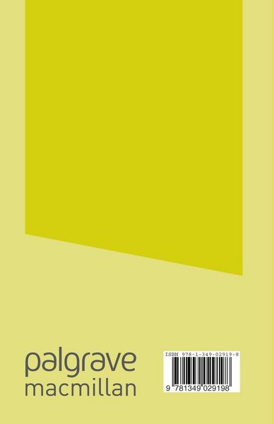 Produktbild: The Economics of Public Services