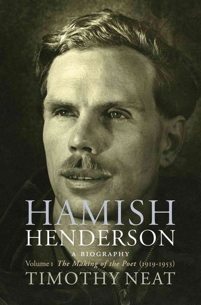 Produktbild: Neat, T: Hamish Henderson: v. 2