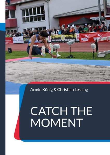 Produktbild: Catch the moment