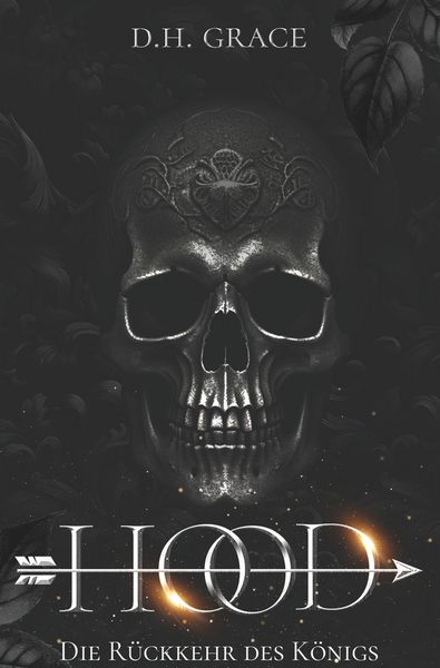 Produktbild: HOOD