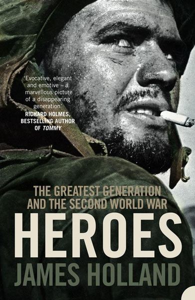 Produktbild: Heroes