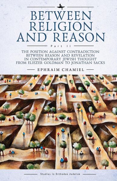 Produktbild: Between Religion and Reason (Part II)