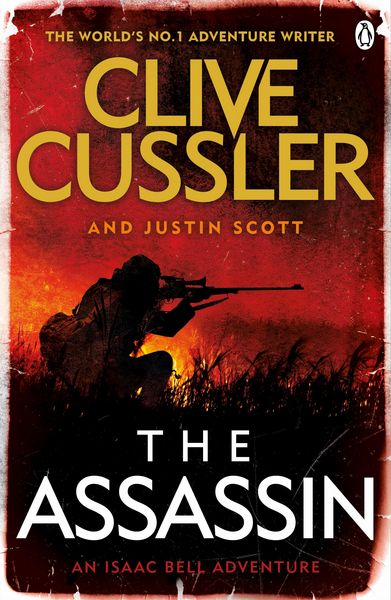 Produktbild: The Assassin