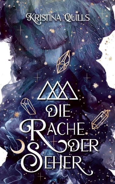 Produktbild: Die Rache der Seher