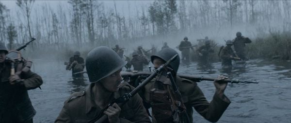 Produktbild: Sommer 1943 - Das Ende der Unschuld