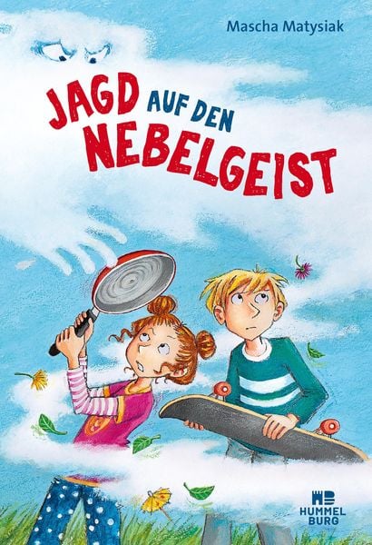 Jagd auf den Nebelgeist (X)