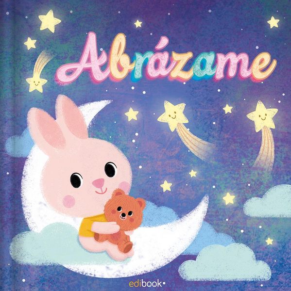 Produktbild: Abr&aacute;zame