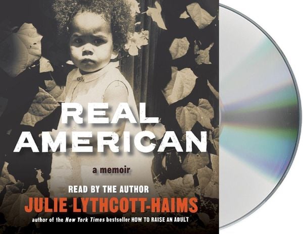 Produktbild: Real American: A Memoir