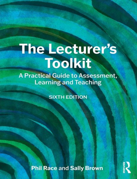 Produktbild: The Lecturer's Toolkit