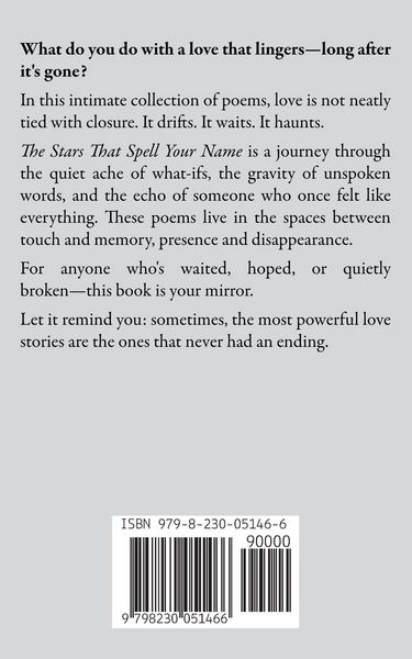 Produktbild: The Ache Between Us
