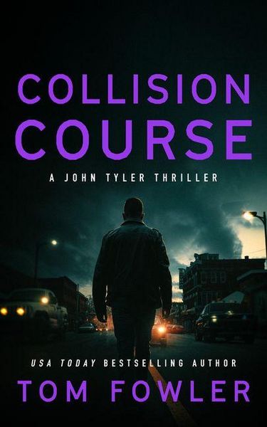 Produktbild: Collision Course