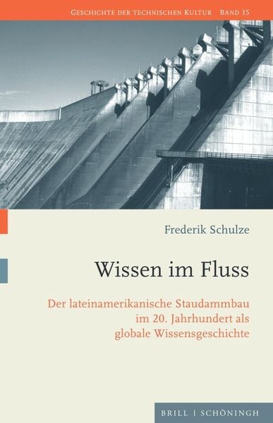 Produktbild: Wissen im Fluss
