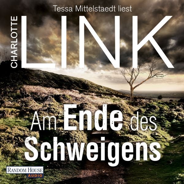 Am Ende des Schweigens - Charlotte Link, Audio, 9783837159219