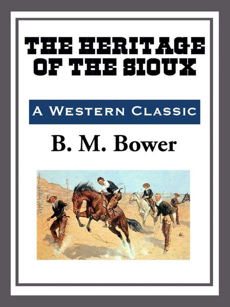 Produktbild: The Heritage of the Sioux