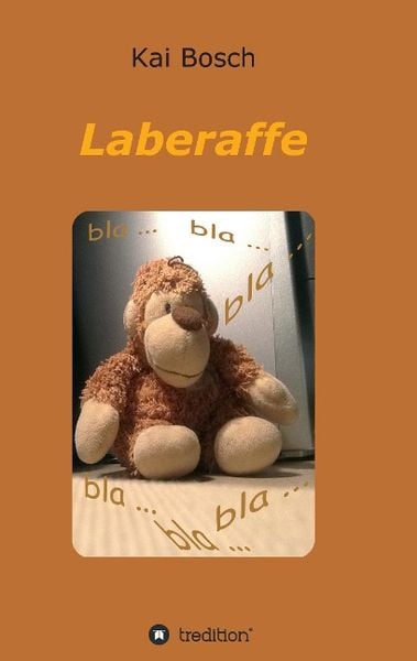 Produktbild: Laberaffe