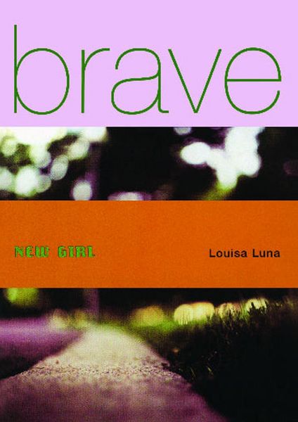 Produktbild: Brave New Girl