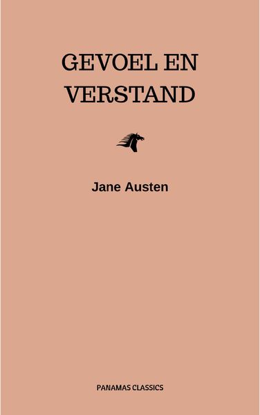 Produktbild: Gevoel en verstand