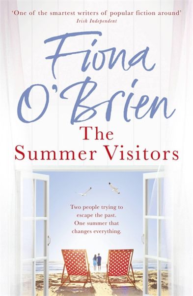 Produktbild: The Summer Visitors