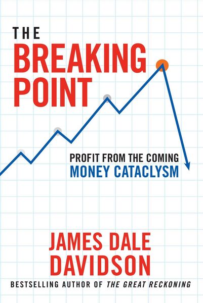 Produktbild: The Breaking Point