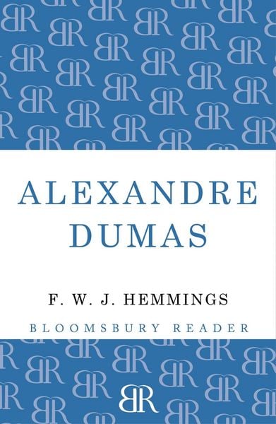 Produktbild: Alexandre Dumas
