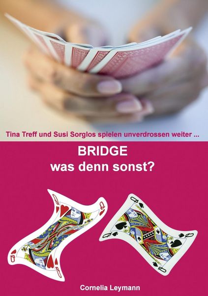 Produktbild: Bridge was denn sonst?